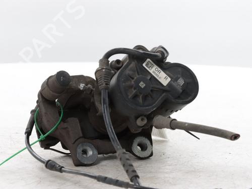 Right rear brake caliper BMW 1 (F40) 118 i | BP33935036M106 - Image 5