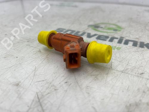 Injector PEUGEOT 206 Hatchback (2A/C) 1.6 16V | BP10783255M100 