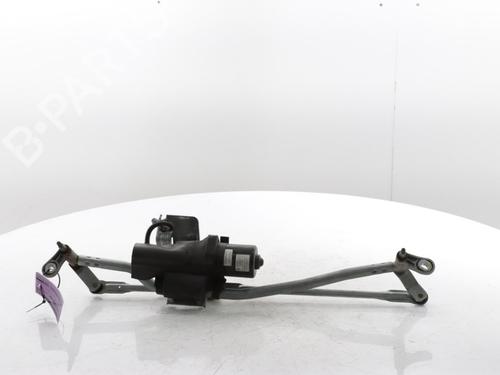Used Front wipers mechanism FIAT DUCATO Van (250_) 120 Multijet 2,2 D (120 hp) 29426139