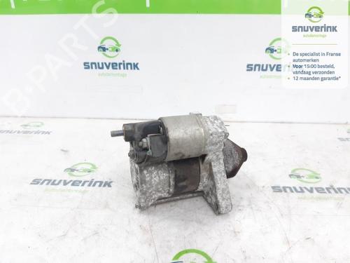 Starter PEUGEOT 108 1.0 VTi | BP40580255M8 - Image 3