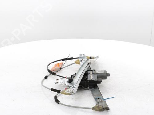 Front left window mechanism CITROËN C5 III Break (RW_) 2.2 HDi 200 | BP30186117C22
