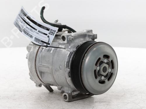 Klimakompressor PEUGEOT 2008 II (UD_, US_, UY_, UJ_, UR_, UC_) 1.2 PureTech 130 (USHNS, URHNS) | BP31960760M34  - Image 7