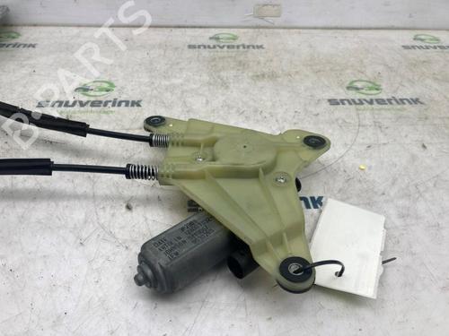 Front left window mechanism OPEL MOVANO B Van (X62) 2.3 CDTI FWD (FV) | BP40542287C22 - Image 3