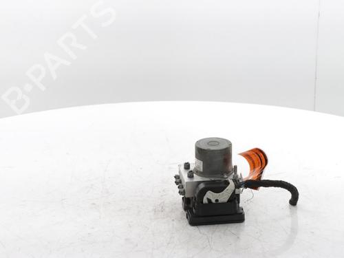 Bremsaggregat ABS CITROËN C3 AIRCROSS II (2R_, 2C_) 1.2 PureTech 110 (2RHNZB, 2RHNZW, 2RHNPX, 2RHNPJ) | BP30185813M43
