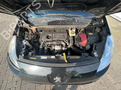 Electronic module PEUGEOT PARTNER Box Body/MPV 1.6 HDi | BP40581896M83 - Image 18