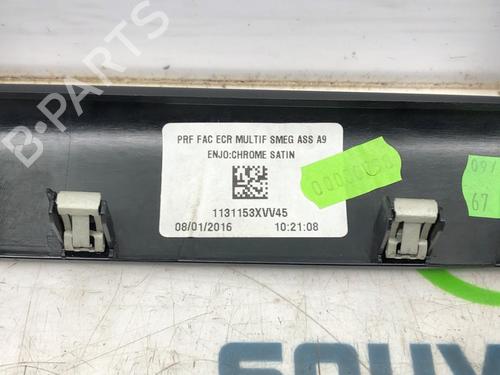 Switch PEUGEOT 2008 I (CU_) 1.2 THP 110 / PureTech 110 | BP18301092I30 