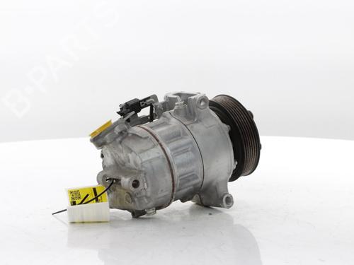 AC compressor RENAULT CAPTUR II (HF_) TCe 140 (HFN0) | BP29069031M34 - Image 5