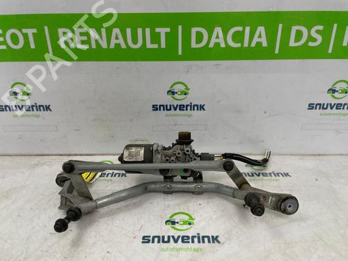 Used Front wipers mechanism Front wipers mechanism 25884818 25884818