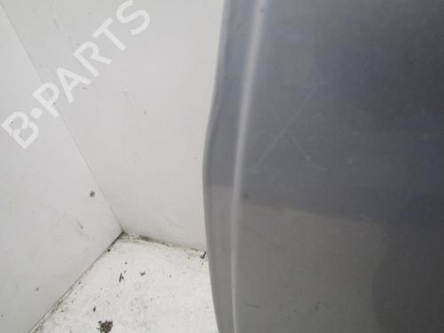 Left rear door RENAULT MEGANE II Estate (KM0/1_) 1.6 16V | BP10790295C4 