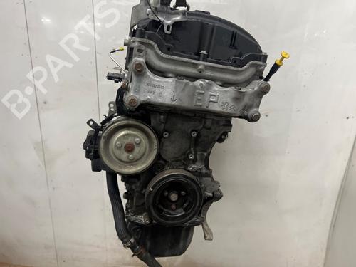 Engine PEUGEOT 308 I (4A_, 4C_) 1.6 16V | BP31050161M1