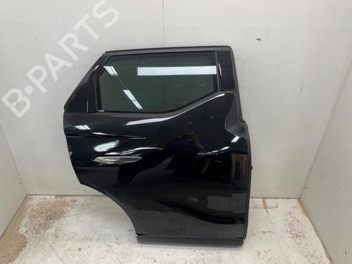 Used Right rear door DS DS 3 / DS 3 CROSSBACK (UR_, UC_, UJ_) 1.2 PureTech 100 (URHNKK, URHNEK) (101 hp) 27687978