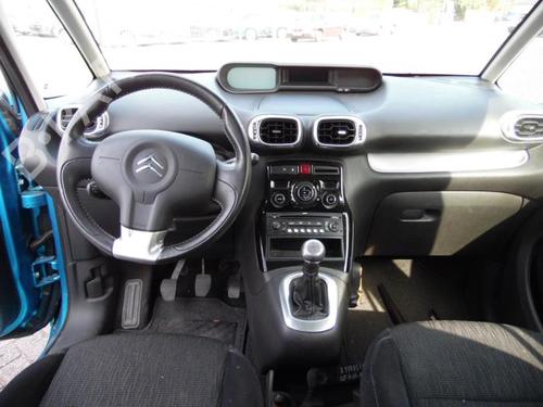 Gearbox CITROËN C3 Picasso (SH_) 1.4 VTi 95 (SH8FSC, SH8FP0, SH8FP6) | BP40567027M3  - Image 26