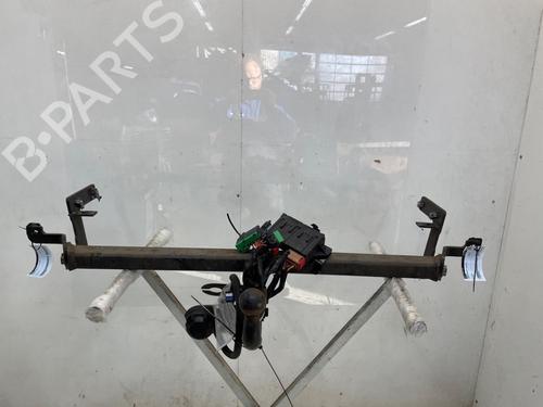 Used Tow ball/Mechanism PEUGEOT 2008 I (CU_) 1.2 THP 110 / PureTech 110 (110 hp) 30186657