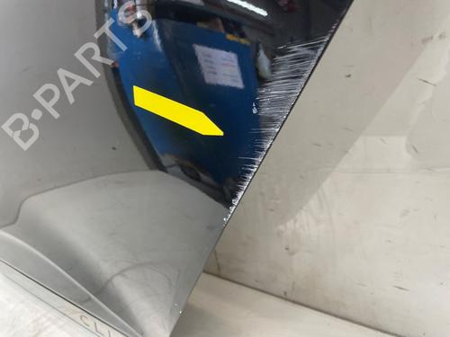 Left rear door RENAULT CLIO V (B7_) 1.0 SCe 65 (B7MG) | BP29426794C4 
