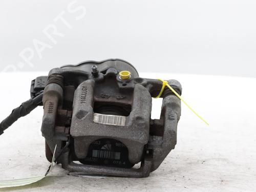 Used Left rear brake caliper Left rear brake caliper 36538469 36538469