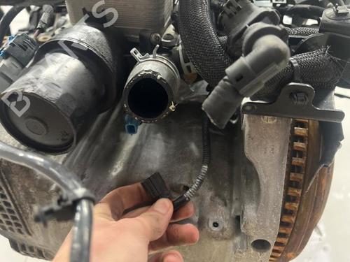 Engine RENAULT KANGOO Express (FW0/1_) 1.5 dCi 95 (FW16) | BP40584957M1 - Image 7
