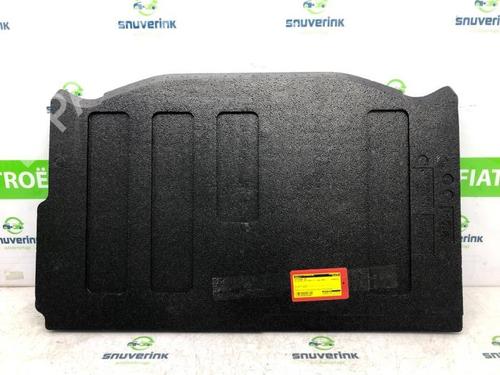 Used Luggage compartment floor Luggage compartment floor DS DS 7 (J4_, JC_) E-TENSE 4x4 300 (J45GBU) (299 hp) 40580885 40580885