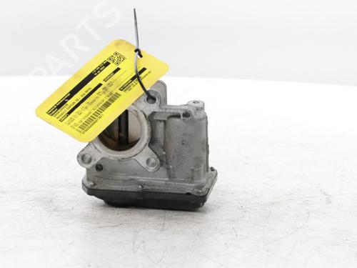 Throttle body RENAULT CAPTUR I (J5_, H5_) 1.2 TCe 120 | BP34423135M82  - Image 6