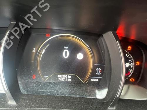 Seat buckle RENAULT MEGANE IV Hatchback (B9A/M/N_) 1.5 dCi 110 (B9A3) | BP40580125I32 - Image 7