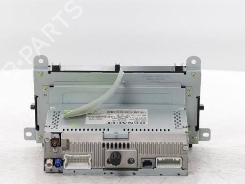 Radio OPEL MOVANO B Van (X62) 2.3 CDTI FWD (FV) | BP31960289E6