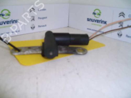 Used Electronic sensor RENAULT TWINGO I (C06_) 1.2 (C066, C068) (58 hp) 21110912
