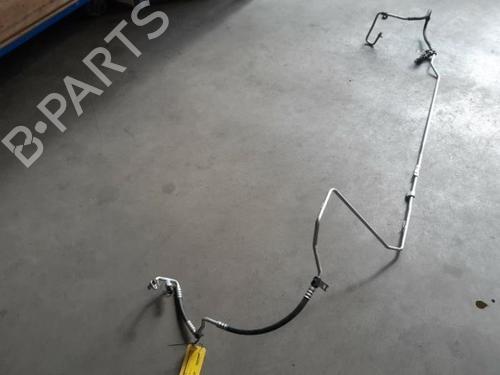 Used AC pipe AC pipe RENAULT TWINGO III (BCM_, BCA_) 0.9 TCe 90 (BCM9, BCM2) (90 hp) 40568451 40568451