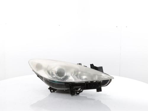 Used Right headlight PEUGEOT 307 CC (3B) 2.0 16V (140 hp) 28288496