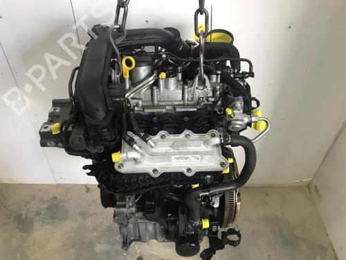Engine VW GOLF VII (5G1, BQ1, BE1, BE2) 1.0 TSI | BP40587574M1 - Image 5