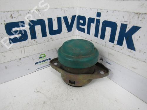 Used Engine mount PEUGEOT 106 II (1A_, 1C_) 1.4 i (75 hp) 10793831