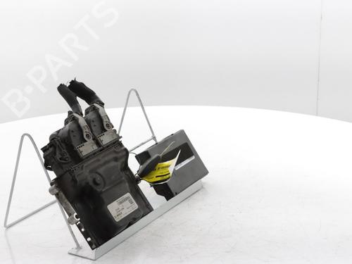 Engine control unit (ECU) RENAULT TRAFIC III Van (FG_) 2.0 dCi 120 (FGMN) | BP30185790M57