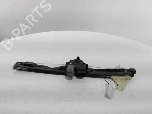 Used Front left window mechanism TOYOTA PROACE Van (MDZ_) Electric (MDZS, MDZZ) (136 hp) 27688198