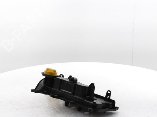 Valve cover RENAULT CLIO V (B7_) 1.0 TCe 90 (B7MT) | BP29640667M124