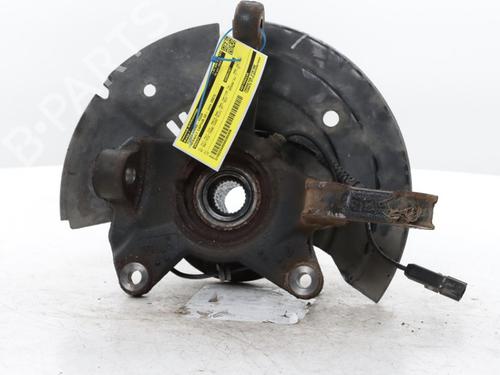 Left front steering knuckle RENAULT CAPTUR II (HF_) E-TECH 160 | BP38409012M25 - Image 6
