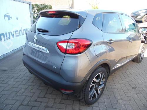 Control unit RENAULT CAPTUR I (J5_, H5_) 0.9 TCe 90 | BP40573535M11 - Image 5