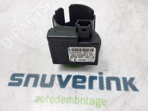 Engine control unit (ECU) RENAULT TWINGO II (CN0_) 1.2 16V (CN04, CN0B) | BP40577707M57 - Image 5