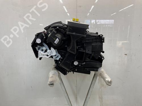 Used Heater matrix box Heater matrix box 34563449 34563449
