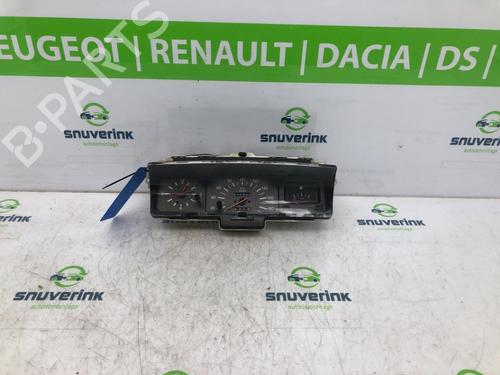 Used Instrument cluster PEUGEOT 205 I (741A/C) 1.6 GTI (103 hp) 24165620