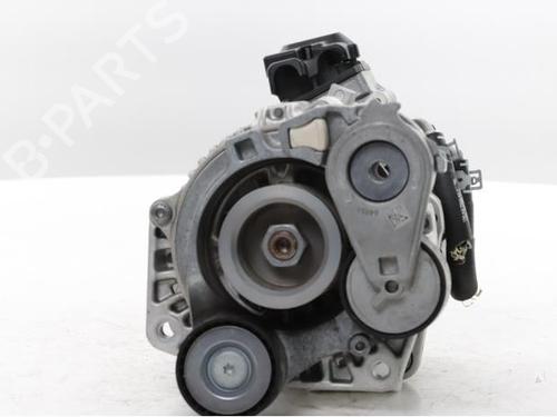 Starter VW GOLF VIII Variant (CG5, DB5) 1.5 TSI | BP40543535M8 - Image 6