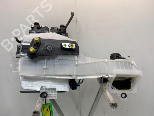 Heater matrix box OPEL COMBO Box Body/MPV (K9) 1.5 D | BP27688209M61 - Image 5