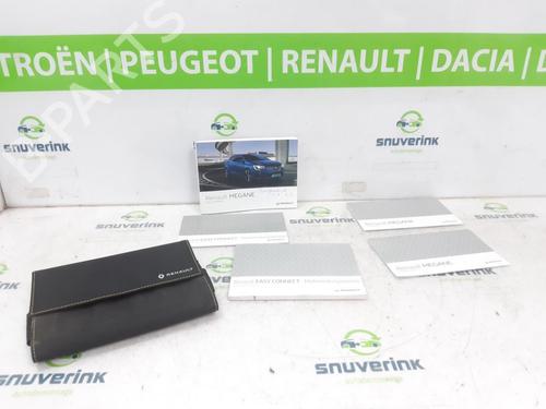Andere für RENAULT MEGANE IV Grandtour (K9A/M/N_) 1.3 TCe 160 (K9NC) (158 hp) 26238537