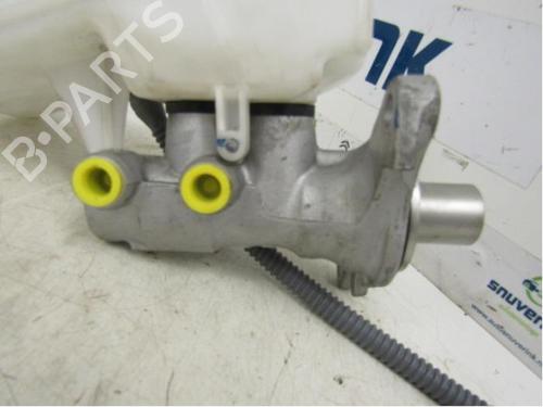 Brake master cylinder PEUGEOT 2008 I (CU_) 1.6 HDi | BP40563662M77 - Image 2