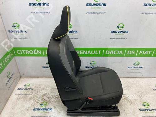 Left front seat RENAULT KANGOO III Box Body/MPV E-Tech Electric (FJJA) | BP24160028C15 - Image 5