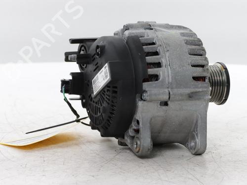 Alternator RENAULT MASTER IV Van (F8__) BLUE DCI 150 (F8M3) | BP34566852M7 - Image 2