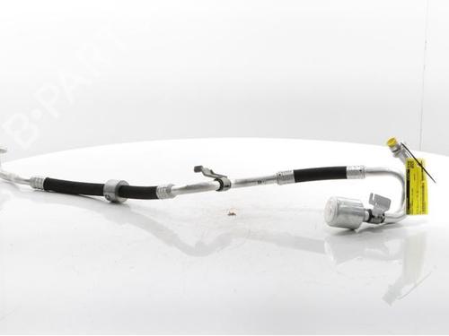 Used AC pipe AC pipe RENAULT KANGOO III Box Body/MPV E-Tech Electric (FJJA) (122 hp) 28288945 28288945