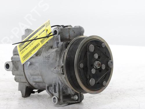 AC compressor RENAULT CAPTUR II (HF_) TCe 100 (HFMT) | BP34603884M34  - Image 7