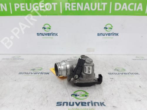 Used Throttle body Throttle body 18113014 18113014
