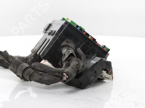 Fuse box CITROËN C4 AIRCROSS 1.6 HDi 115 | BP39507735E1 - Image 8