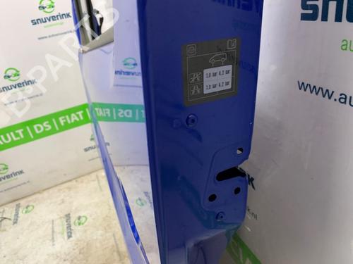 Left front door RENAULT TRAFIC III Van (FG_) 2.0 dCi 130 (FGMY) | BP25449947C2 