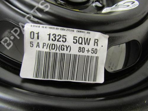 Rim CITROËN C4 Coupe (LA_) 1.6 16V | BP13188692C45 