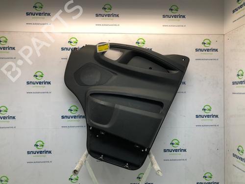 Used Front right panel Front right panel 18550279 18550279